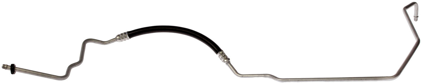 Transmission Oil Cooler Line (Dorman# 624-951)