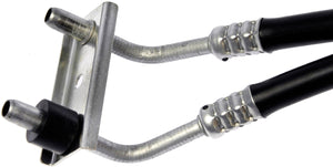 Transmission Oil Cooler Line (Dorman# 624-952)