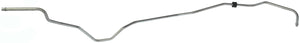 One New Rear Right Section Inlet Transmission Line (Dorman 624-953)
