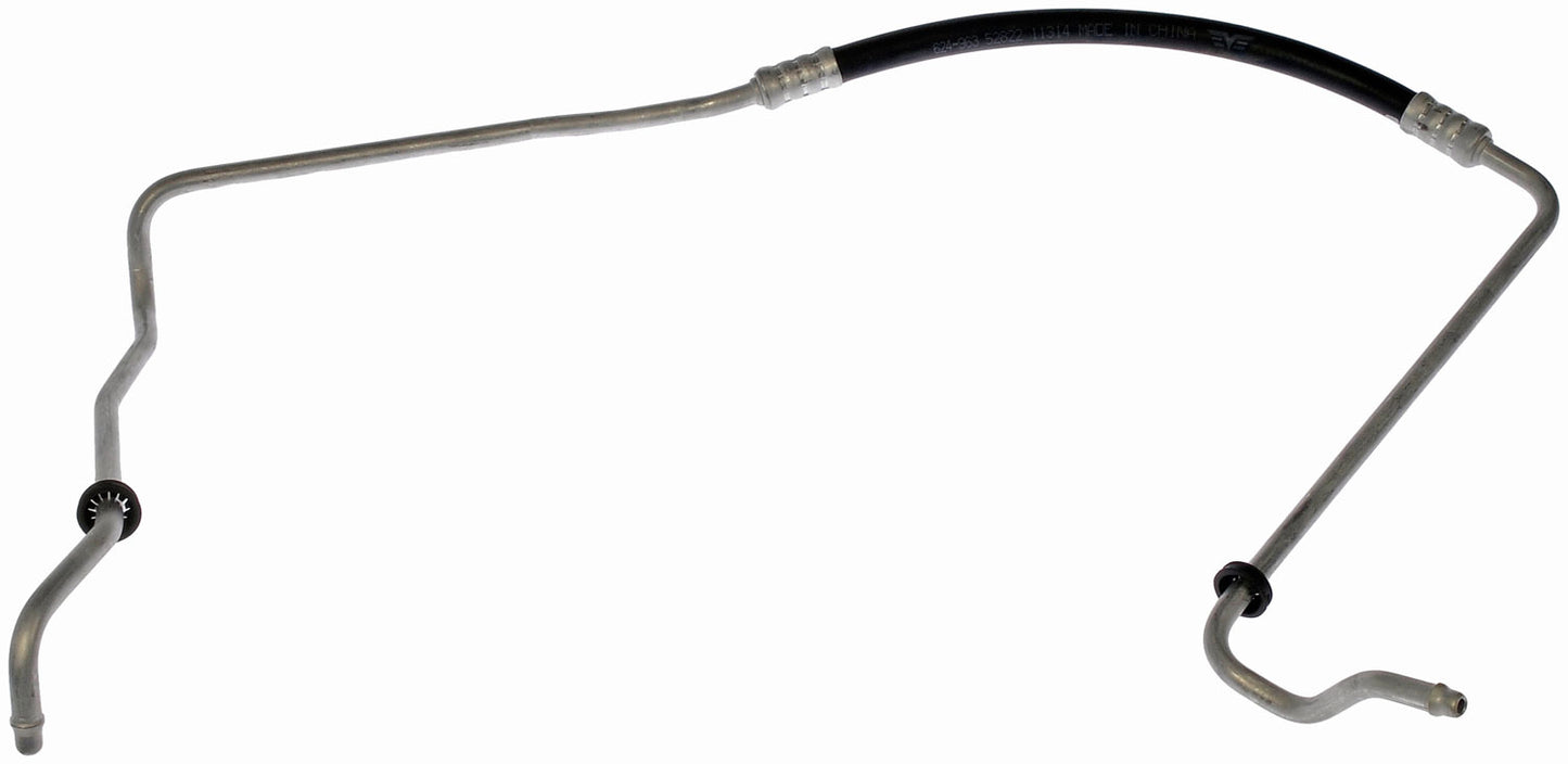 Transmission Oil Cooler Line (Dorman# 624-963)