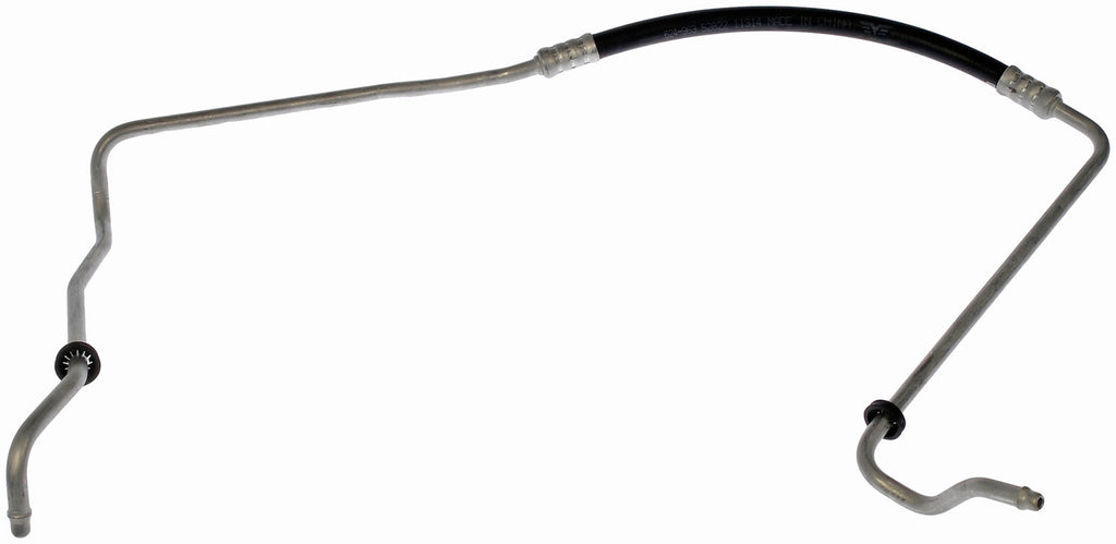 Transmission Oil Cooler Line (Dorman# 624-963)