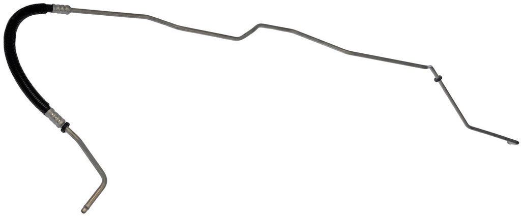 Transmission Oil Cooler Line (Dorman# 624-967)