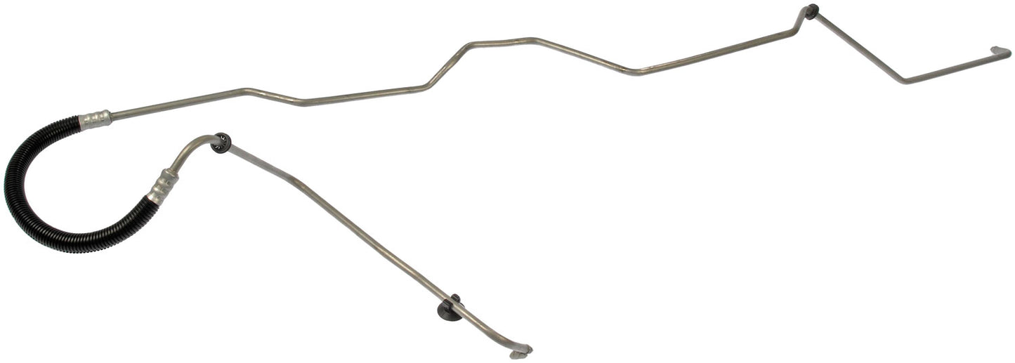 New Transmission Oil Cooler Line (Lower) - Dorman 624-969