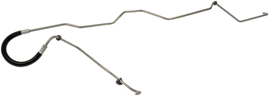New Transmission Oil Cooler Line (Lower) - Dorman 624-969