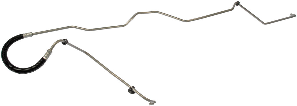 New Transmission Oil Cooler Line (Lower) - Dorman 624-969