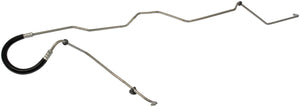 New Transmission Oil Cooler Line (Lower) - Dorman 624-969