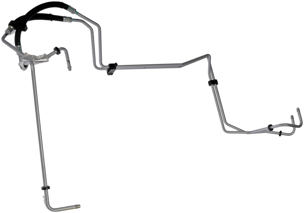 TRANSMISSION LINES - Dorman# 624-977