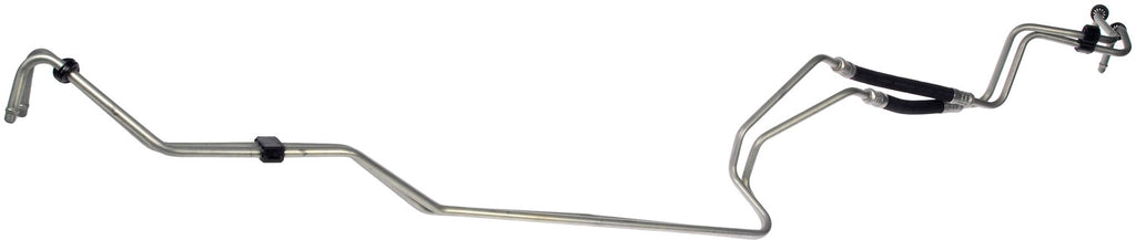 New Transmission Oil Cooler Line - Dorman 624-992