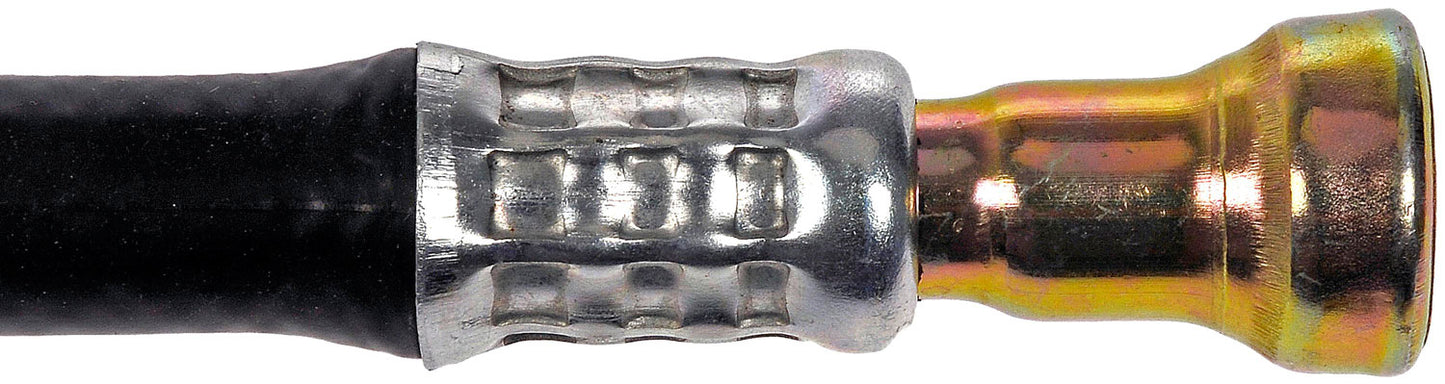 Transmission Oil Cooler Line, Lower - Dorman# 624-998