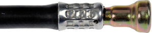 Transmission Oil Cooler Line, Upper - Dorman# 624-999