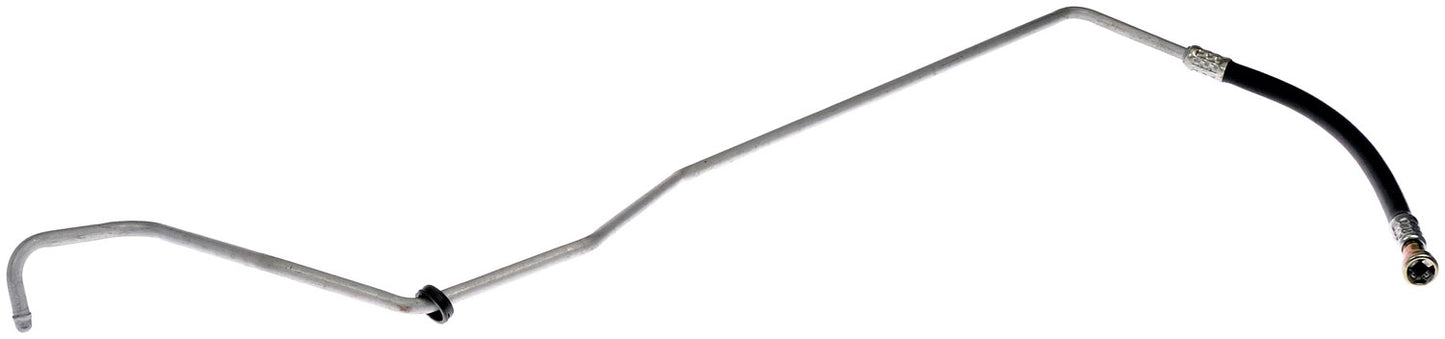 Transmission Oil Cooler Line, Upper - Dorman# 624-999