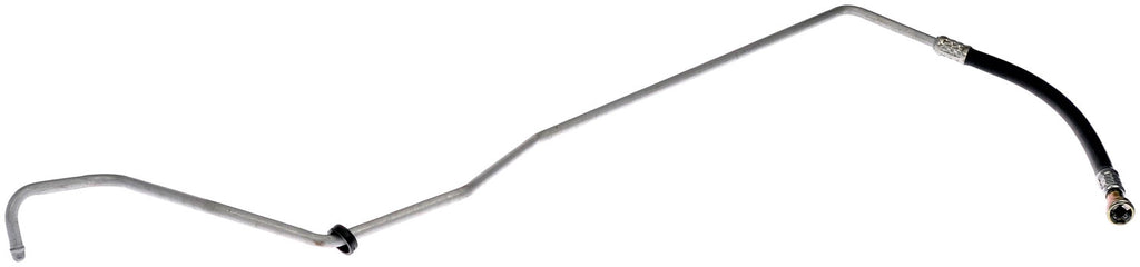 Transmission Oil Cooler Line, Upper - Dorman# 624-999