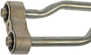 Engine Oil Cooler Hose / Line / Pipe (Dorman 625-001) w/ Seals & Gaskets