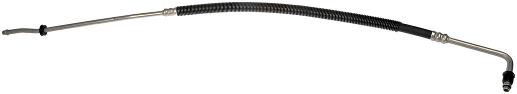 Engine Oil Cooler Line - Dorman# 625-101