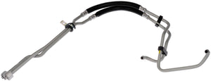 Engine Oil Cooler Line - Dorman# 625-105