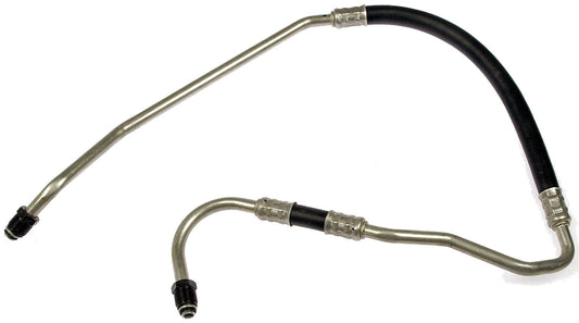 Engine Oil Cooler Hose Assembly Dorman 625-128