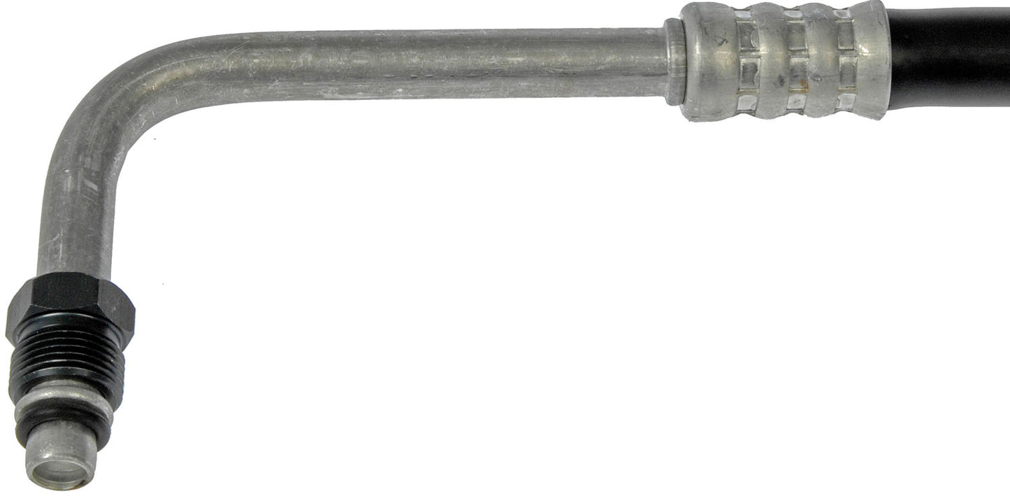 Engine Oil Cooler Hose Assembly Dorman 625-131