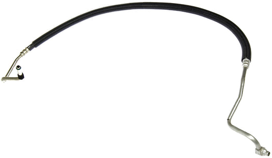 Engine Oil Cooler Hose Assembly Dorman 625-133