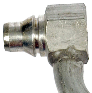 Engine Oil Cooler Hose Assembly Dorman 625-137