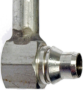 Engine Oil Cooler Hose Assembly Dorman 625-143