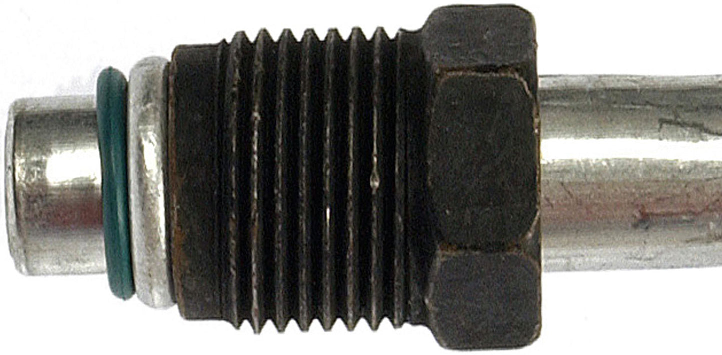 Engine Oil Cooler Hose Assembly Dorman 625-153