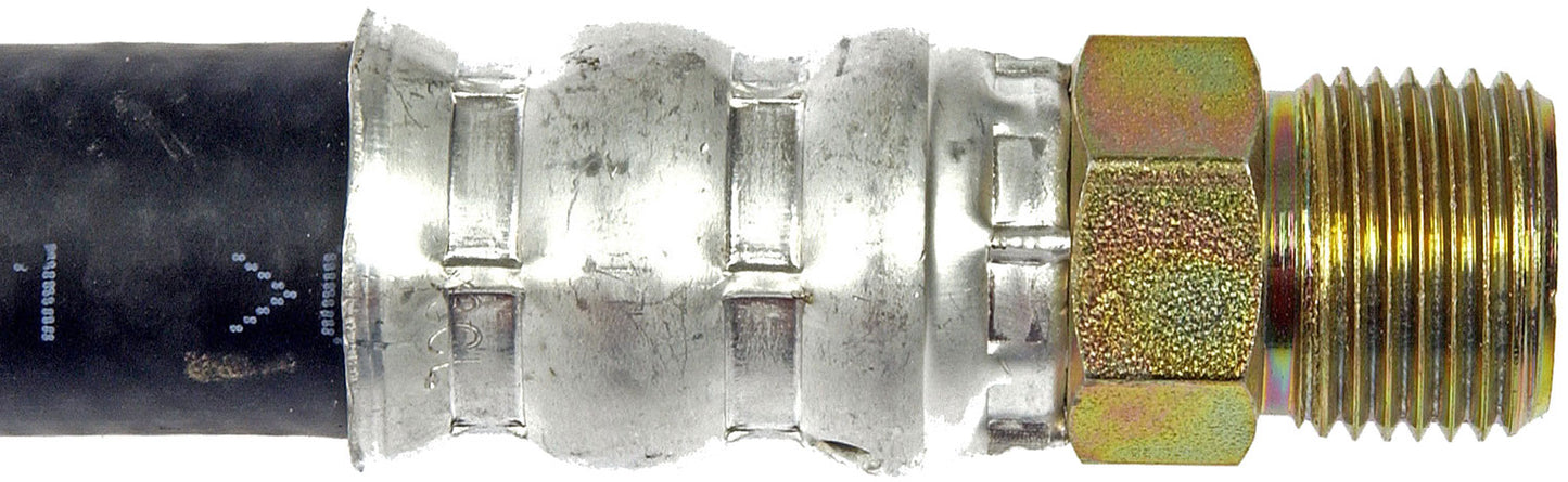 Engine Oil Cooler Hose Assembly Dorman 625-153