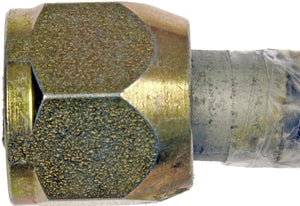 Engine Oil Cooler Hose Assembly Dorman 625-154