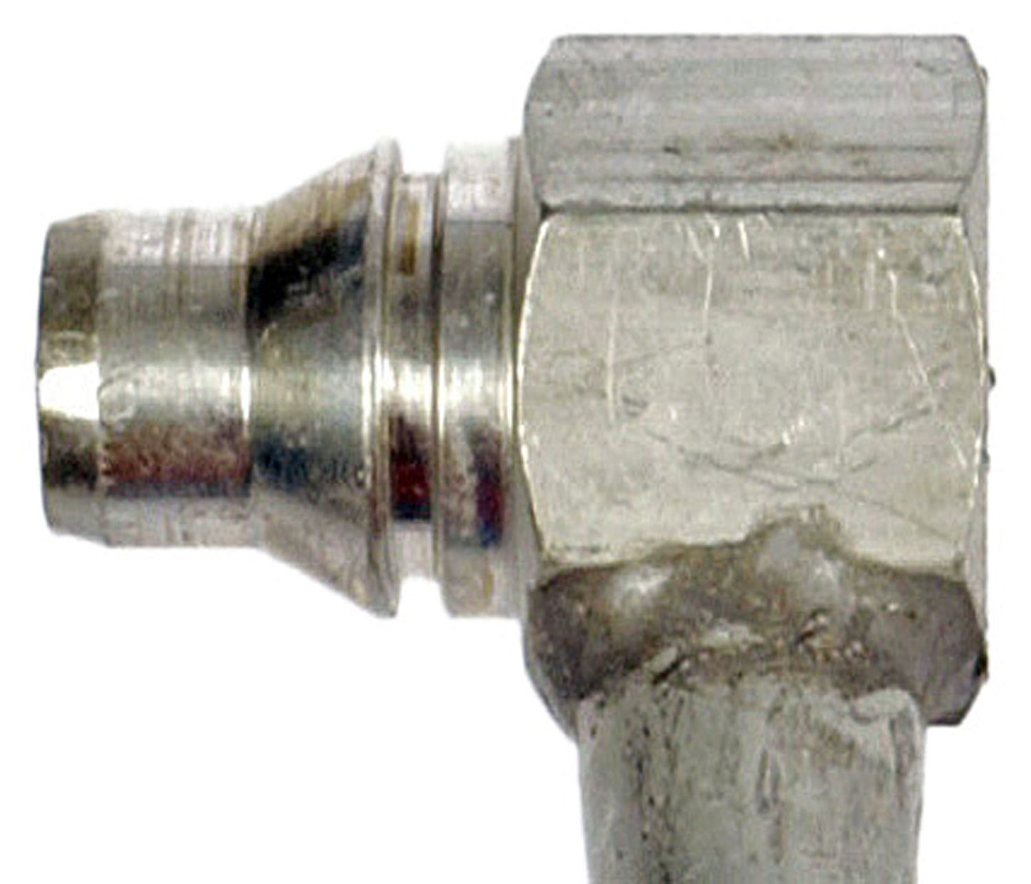 Engine Oil Cooler Hose Assembly Dorman 625-159