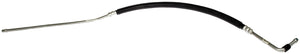 Engine Oil Cooler Hose Assembly Dorman 625-161