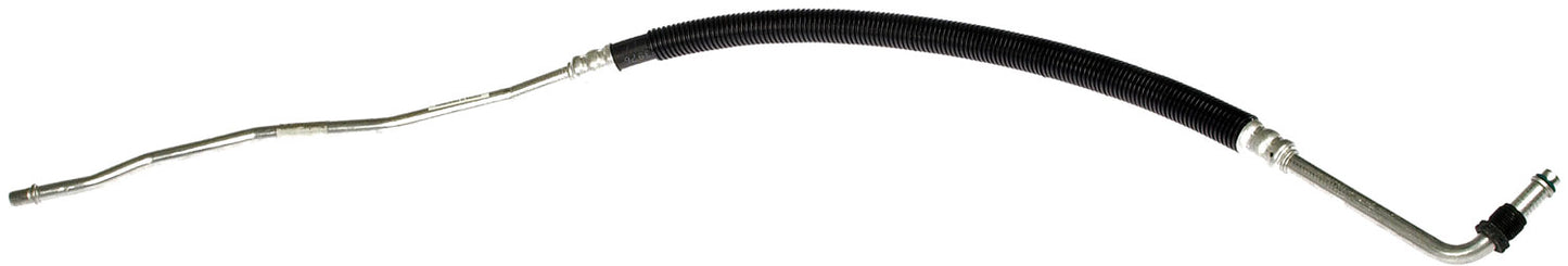 Engine Oil Cooler Hose Assembly Dorman 625-163