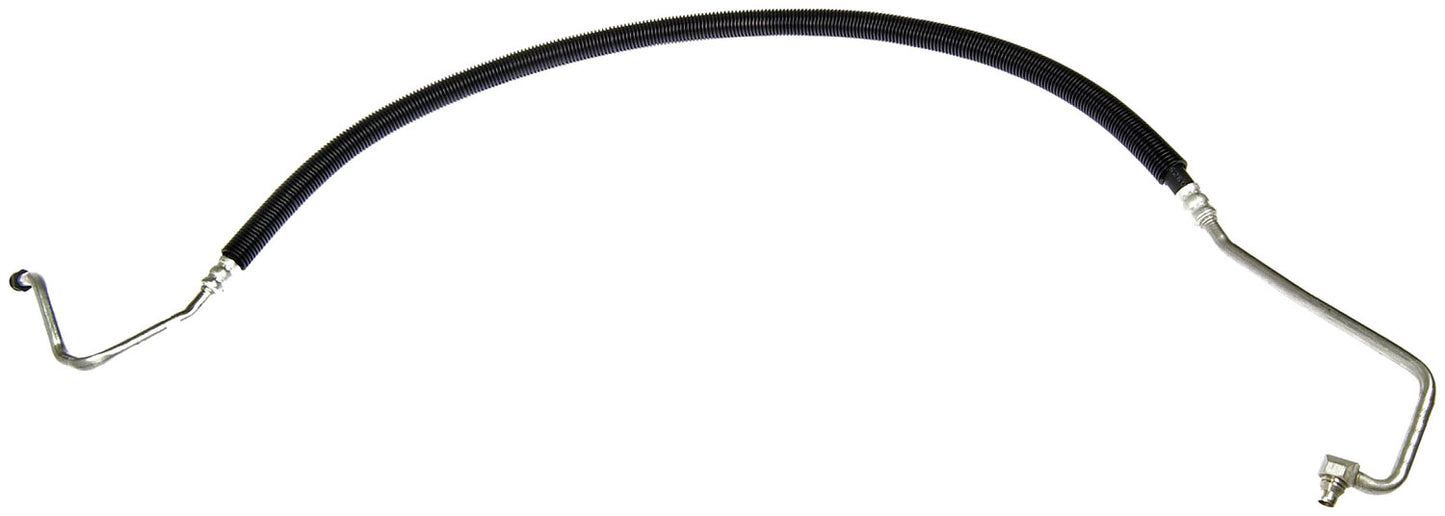 Engine Oil Cooler Line - Dorman# 625-164