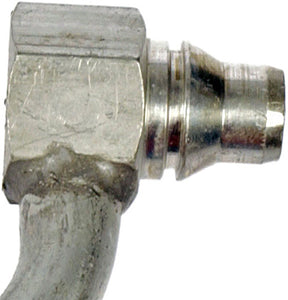 Engine Oil Cooler Hose Assembly Dorman 625-165