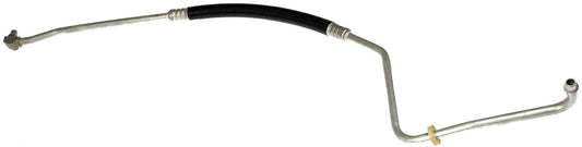 Engine Oil Cooler Line - Dorman# 625-166