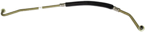 Engine Oil Cooler Hose Assembly Dorman 625-167