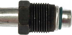 Engine Oil Cooler Hose Assembly Dorman 625-169