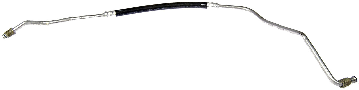 Engine Oil Cooler Hose Assembly Dorman 625-180