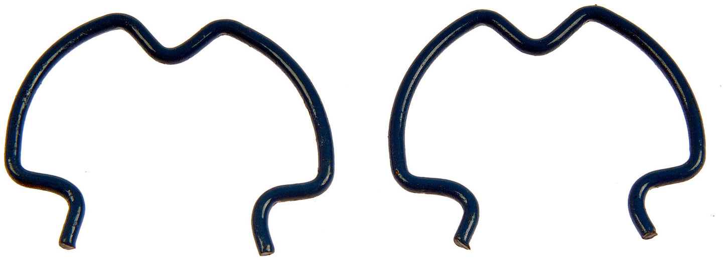 Auto Trans Oil Cooler Hose Assembly Dorman 625-199