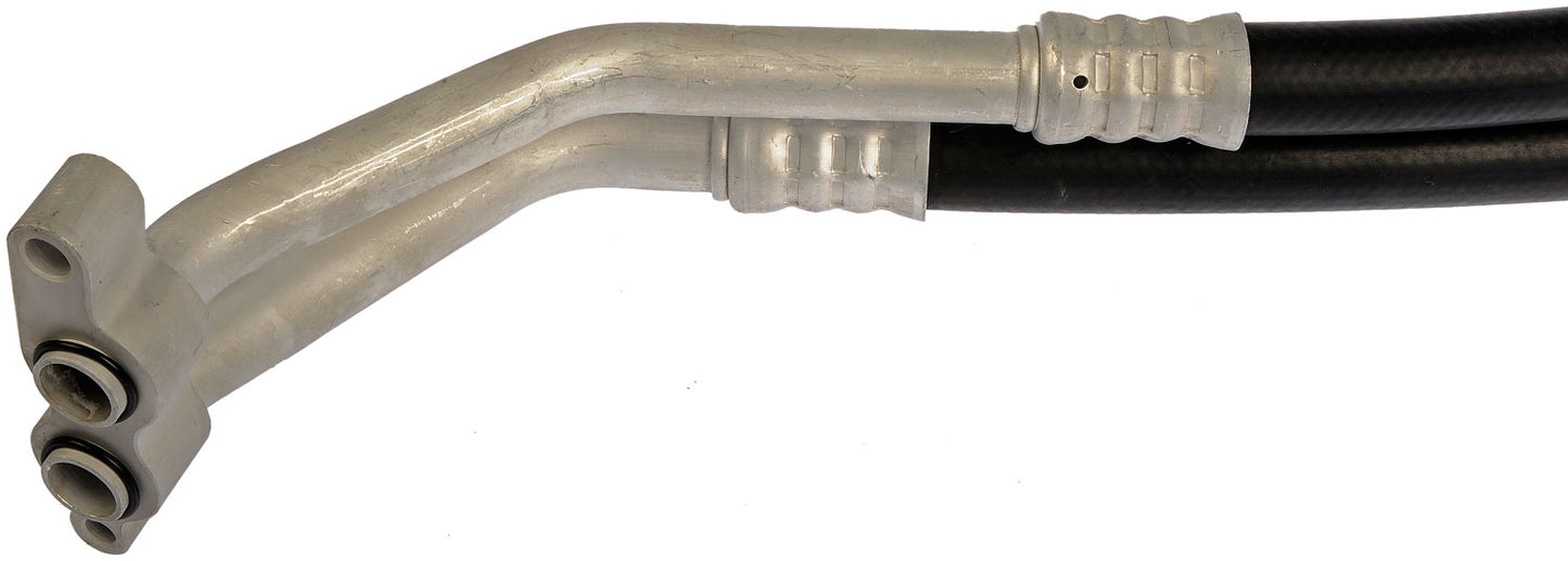 Engine Oil Cooler Hose Assembly Dorman 625-201