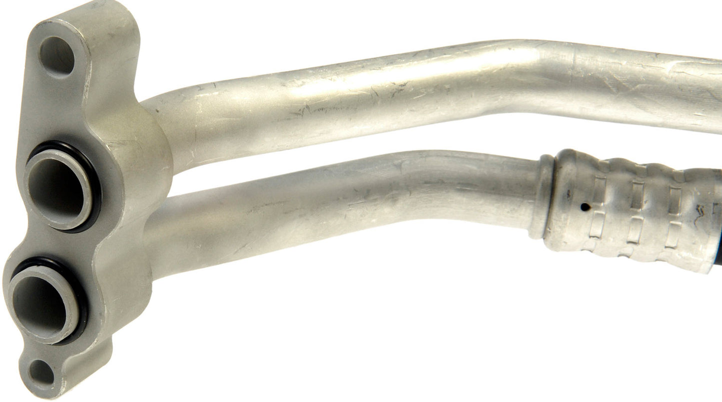 Engine Oil Cooler Hose Assembly Dorman 625-202