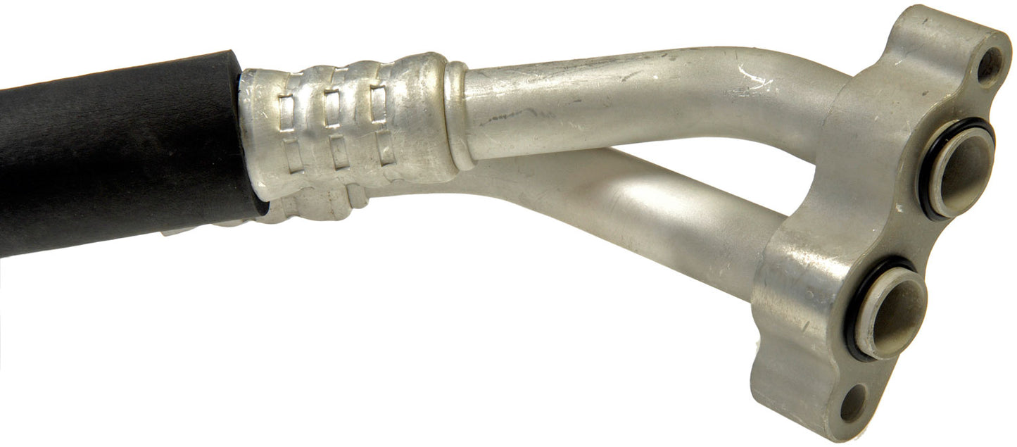 Engine Oil Cooler Hose Assembly Dorman 625-202