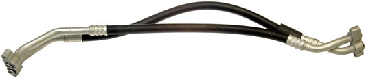 Engine Oil Cooler Hose Assembly Dorman 625-202