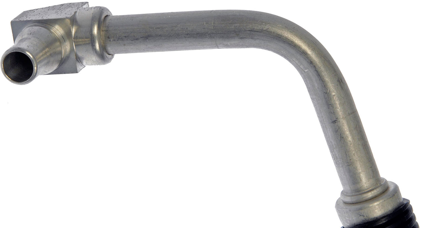 Engine Oil Cooler Line (Dorman# 625-207)