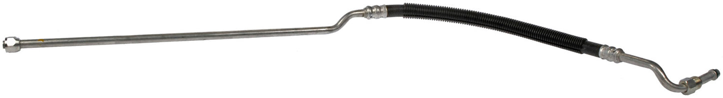 Engine Oil Cooler Hose Assembly Dorman 625-614