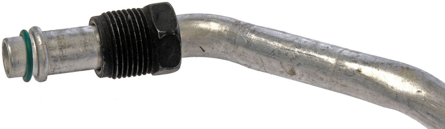 Engine Oil Cooler Hose Assembly Dorman 625-630