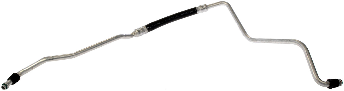 Engine Oil Cooler Hose Assembly Dorman 625-630