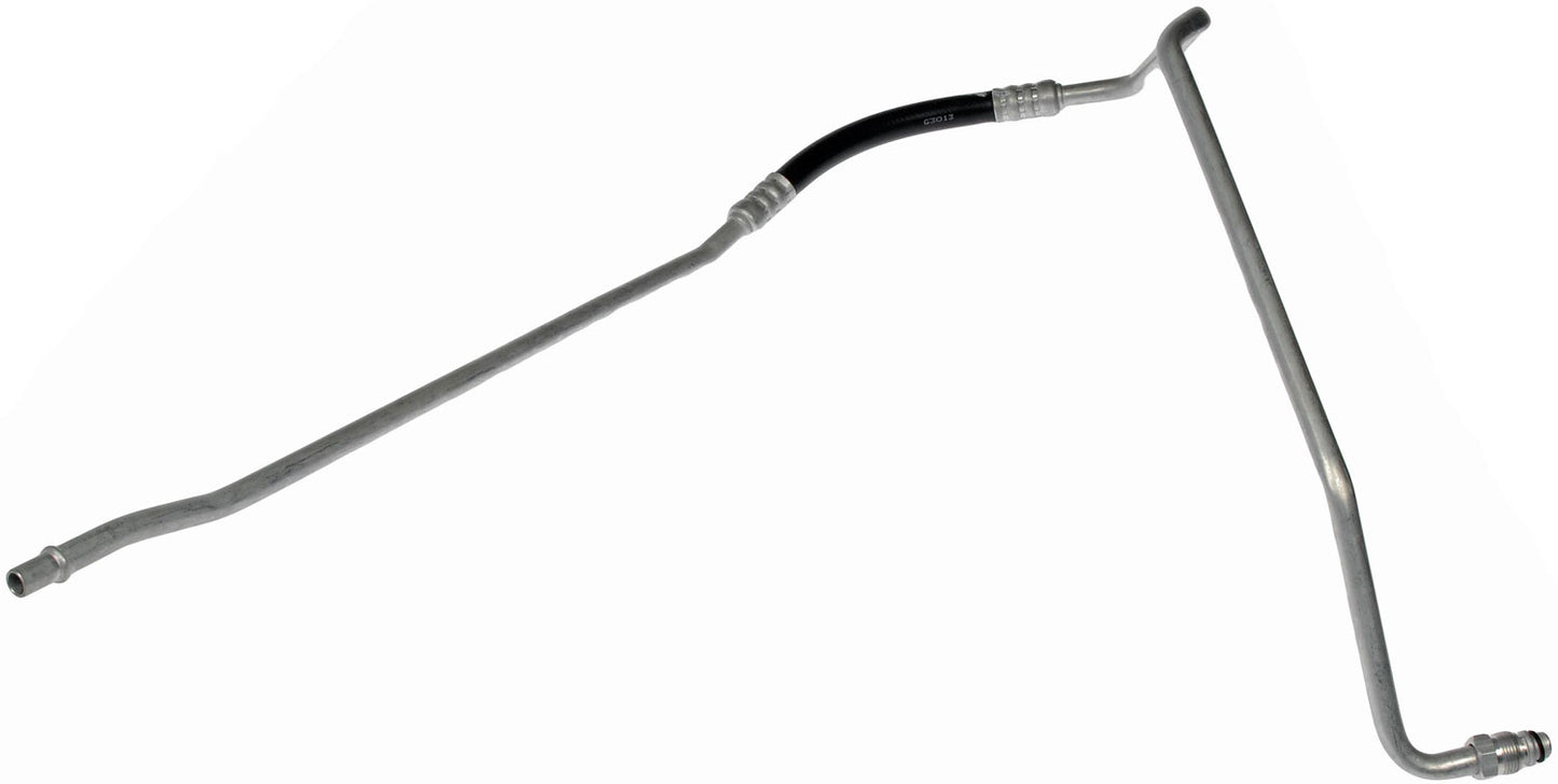 Engine Oil Cooler Hose Assembly Dorman 625-631