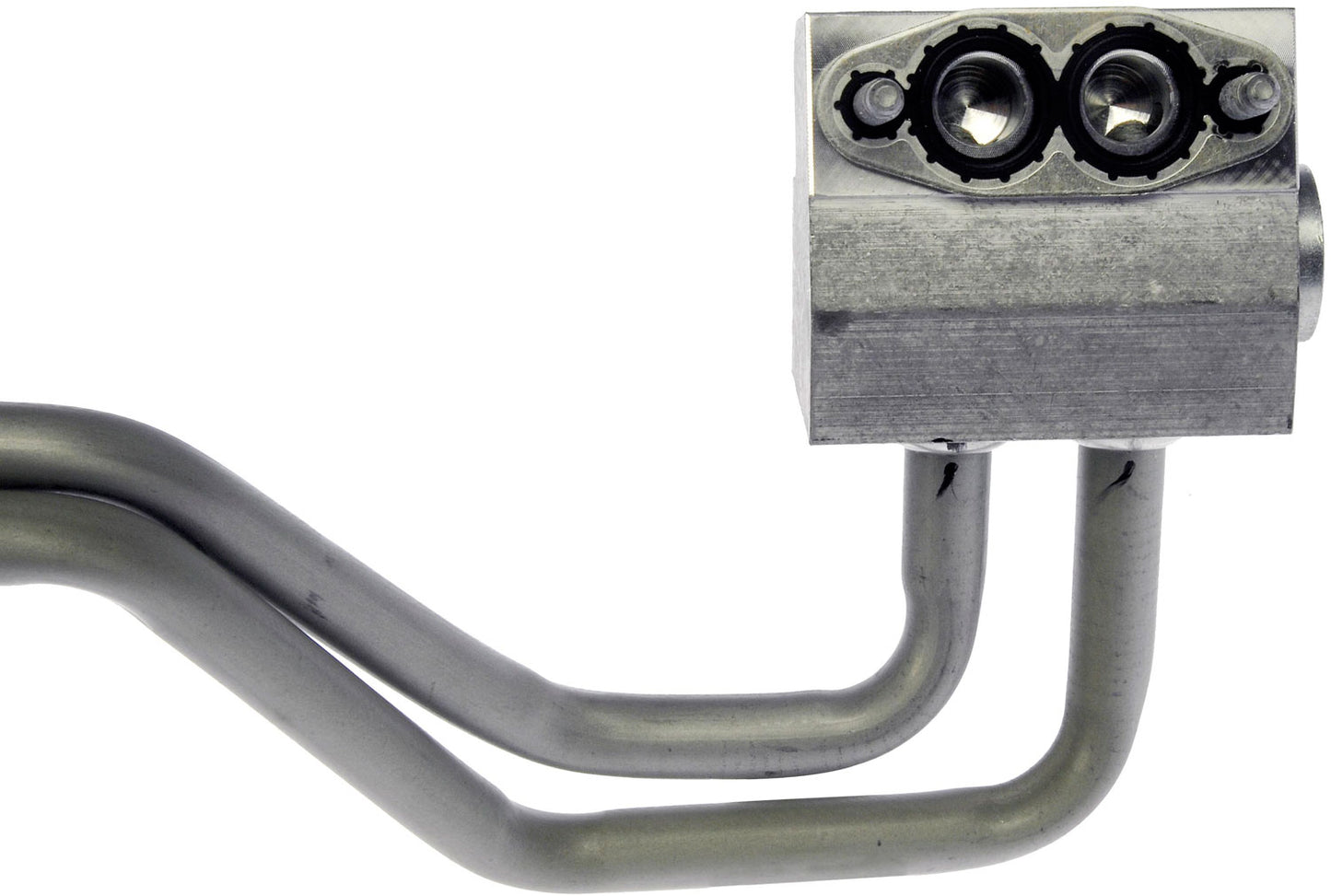 Engine Oil Cooler Line (Dorman# 625-637)