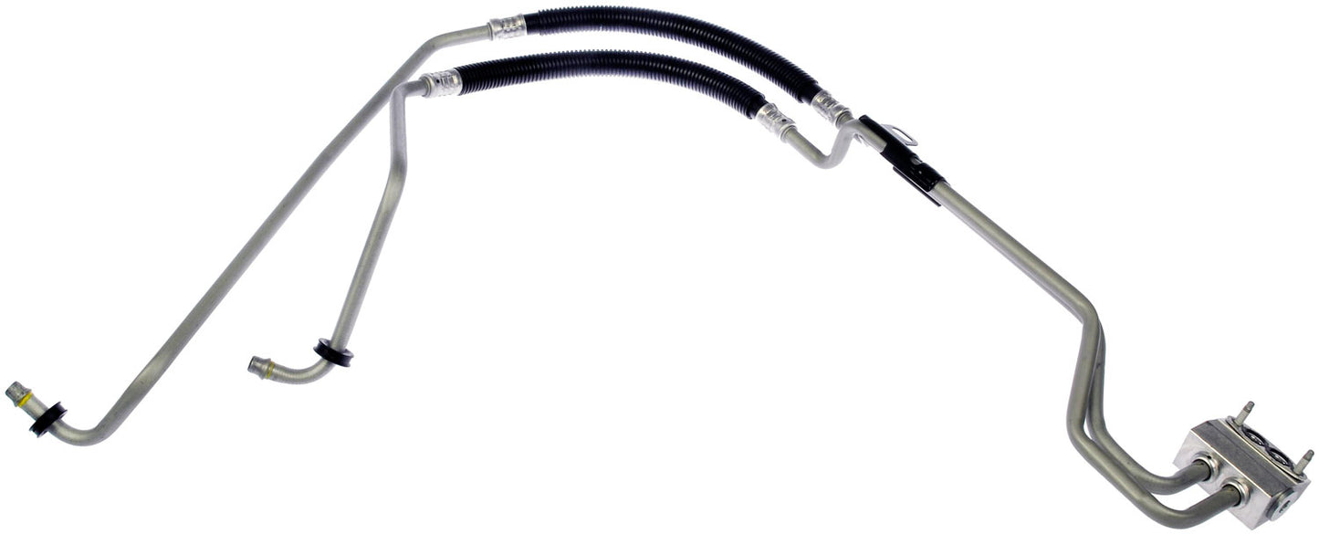 Engine Oil Cooler Line (Dorman# 625-637)