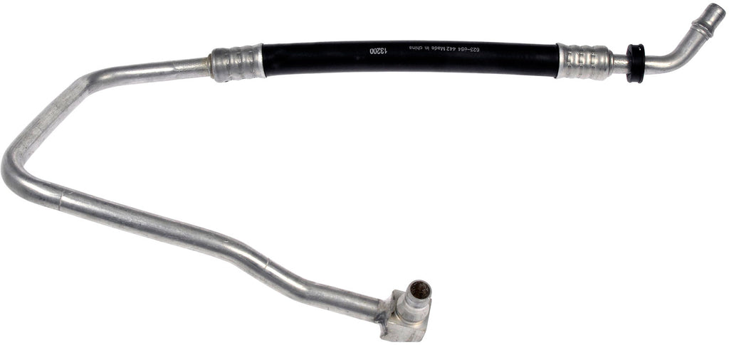 Engine Oil Cooler Line (Dorman# 625-664)