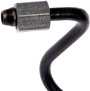 Turbocharger Oil Return Line (Dorman# 625-802)Fits 98-04 Beetle L4 1.9L